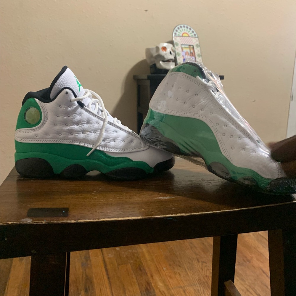Shoes - Picture 2 of 2